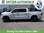 New 2025 Ram 1500 Laramie Crew Cab 4x4 Pickup for sale #25HO158 - photo 13