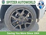 New 2025 Ram 1500 Laramie Crew Cab 4x4 Pickup for sale #25HO158 - photo 17