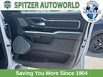 New 2025 Ram 1500 Laramie Crew Cab 4x4 Pickup for sale #25HO158 - photo 19