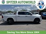 New 2025 Ram 1500 Laramie Crew Cab 4x4 Pickup for sale #25HO158 - photo 21