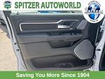 New 2025 Ram 1500 Laramie Crew Cab 4x4 Pickup for sale #25HO158 - photo 5