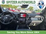 New 2025 Ram 1500 Laramie Crew Cab 4x4 Pickup for sale #25HO159 - photo 11