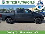 New 2025 Ram 1500 Laramie Crew Cab 4x4 Pickup for sale #25HO159 - photo 19