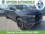 New 2025 Ram 1500 Laramie Crew Cab 4x4 Pickup for sale #25HO159 - photo 3