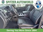 New 2025 Ram 1500 Laramie Crew Cab 4x4 Pickup for sale #25HO159 - photo 6