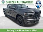 New 2025 Ram 1500 Big Horn Crew Cab 4x4 Pickup for sale #25HO164 - photo 1