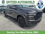 New 2025 Ram 1500 Big Horn Crew Cab 4x4 Pickup for sale #25HO164 - photo 3