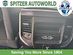 New 2025 Ram 1500 Big Horn Crew Cab 4x4 Pickup for sale #25HO164 - photo 9