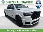 New 2025 Ram 1500 Big Horn Crew Cab 4x4 Pickup for sale #25HO165 - photo 1
