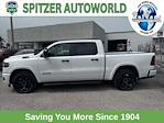 New 2025 Ram 1500 Big Horn Crew Cab 4x4 Pickup for sale #25HO165 - photo 14