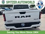 New 2025 Ram 1500 Big Horn Crew Cab 4x4 Pickup for sale #25HO165 - photo 15