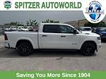 New 2025 Ram 1500 Big Horn Crew Cab 4x4 Pickup for sale #25HO165 - photo 22