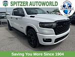 New 2025 Ram 1500 Big Horn Crew Cab 4x4 Pickup for sale #25HO165 - photo 3