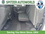 New 2025 Ram 1500 Big Horn Crew Cab 4x4 Pickup for sale #25HO165 - photo 8