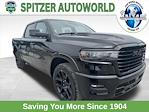 New 2025 Ram 1500 Laramie Crew Cab 4x4 Pickup for sale #25HO169 - photo 1