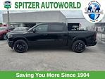 New 2025 Ram 1500 Laramie Crew Cab 4x4 Pickup for sale #25HO169 - photo 14