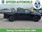 New 2025 Ram 1500 Laramie Crew Cab 4x4 Pickup for sale #25HO169 - photo 19