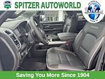 New 2025 Ram 1500 Laramie Crew Cab 4x4 Pickup for sale #25HO169 - photo 6