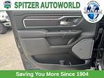 New 2025 Ram 1500 Laramie Crew Cab 4x4 Pickup for sale #25HO169 - photo 7
