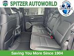 New 2025 Ram 1500 Laramie Crew Cab 4x4 Pickup for sale #25HO169 - photo 9