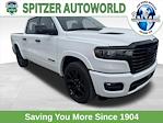 New 2025 Ram 1500 Laramie Crew Cab 4x4 Pickup for sale #25HO170 - photo 1