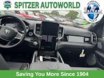 New 2025 Ram 1500 Laramie Crew Cab 4x4 Pickup for sale #25HO170 - photo 10