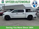 New 2025 Ram 1500 Laramie Crew Cab 4x4 Pickup for sale #25HO170 - photo 13