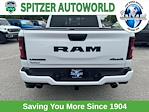 New 2025 Ram 1500 Laramie Crew Cab 4x4 Pickup for sale #25HO170 - photo 14