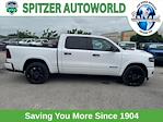 New 2025 Ram 1500 Laramie Crew Cab 4x4 Pickup for sale #25HO170 - photo 18