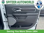 New 2025 Ram 1500 Laramie Crew Cab 4x4 Pickup for sale #25HO170 - photo 19