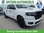 New 2025 Ram 1500 Laramie Crew Cab 4x4 Pickup for sale #25HO170 - photo 3