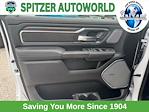 New 2025 Ram 1500 Laramie Crew Cab 4x4 Pickup for sale #25HO170 - photo 5