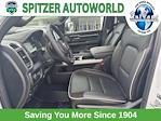 New 2025 Ram 1500 Laramie Crew Cab 4x4 Pickup for sale #25HO170 - photo 6