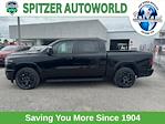 New 2025 Ram 1500 Big Horn Crew Cab 4x4 Pickup for sale #25HO171 - photo 13