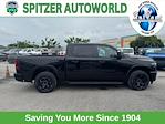New 2025 Ram 1500 Big Horn Crew Cab 4x4 Pickup for sale #25HO171 - photo 18
