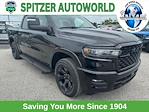 New 2025 Ram 1500 Big Horn Crew Cab 4x4 Pickup for sale #25HO171 - photo 3