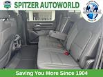 New 2025 Ram 1500 Big Horn Crew Cab 4x4 Pickup for sale #25HO171 - photo 8
