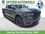 New 2025 Ram 1500 Big Horn Crew Cab 4x4 Pickup for sale #25HO172 - photo 1