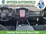 New 2025 Ram 1500 Big Horn Crew Cab 4x4 Pickup for sale #25HO172 - photo 10