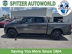 New 2025 Ram 1500 Big Horn Crew Cab 4x4 Pickup for sale #25HO172 - photo 13