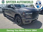 New 2025 Ram 1500 Big Horn Crew Cab 4x4 Pickup for sale #25HO172 - photo 3