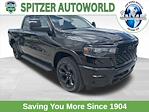 New 2025 Ram 1500 Big Horn Crew Cab 4x4 Pickup for sale #25HO175 - photo 1