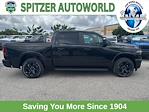 New 2025 Ram 1500 Big Horn Crew Cab 4x4 Pickup for sale #25HO175 - photo 18