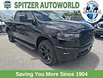 New 2025 Ram 1500 Big Horn Crew Cab 4x4 Pickup for sale #25HO175 - photo 3