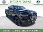 New 2025 Ram 1500 Tradesman Crew Cab 4x4 Pickup for sale #25HO223 - photo 1