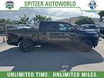 New 2025 Ram 1500 Tradesman Crew Cab 4x4 Pickup for sale #25HO223 - photo 18
