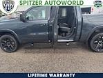 New 2026 Ram 1500 Limited Crew Cab 4x4 Pickup for sale #26HO002 - photo 11