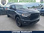 New 2026 Ram 1500 Limited Crew Cab 4x4 Pickup for sale #26HO002 - photo 3