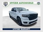 New 2026 Ram 1500 Big Horn Crew Cab for sale #26HO003 - photo 1