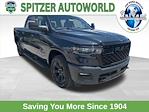 New 2026 Ram 1500 Big Horn Crew Cab 4x4 Pickup for sale #26HO004 - photo 1